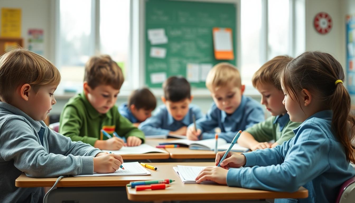 Educational support and contact assistance