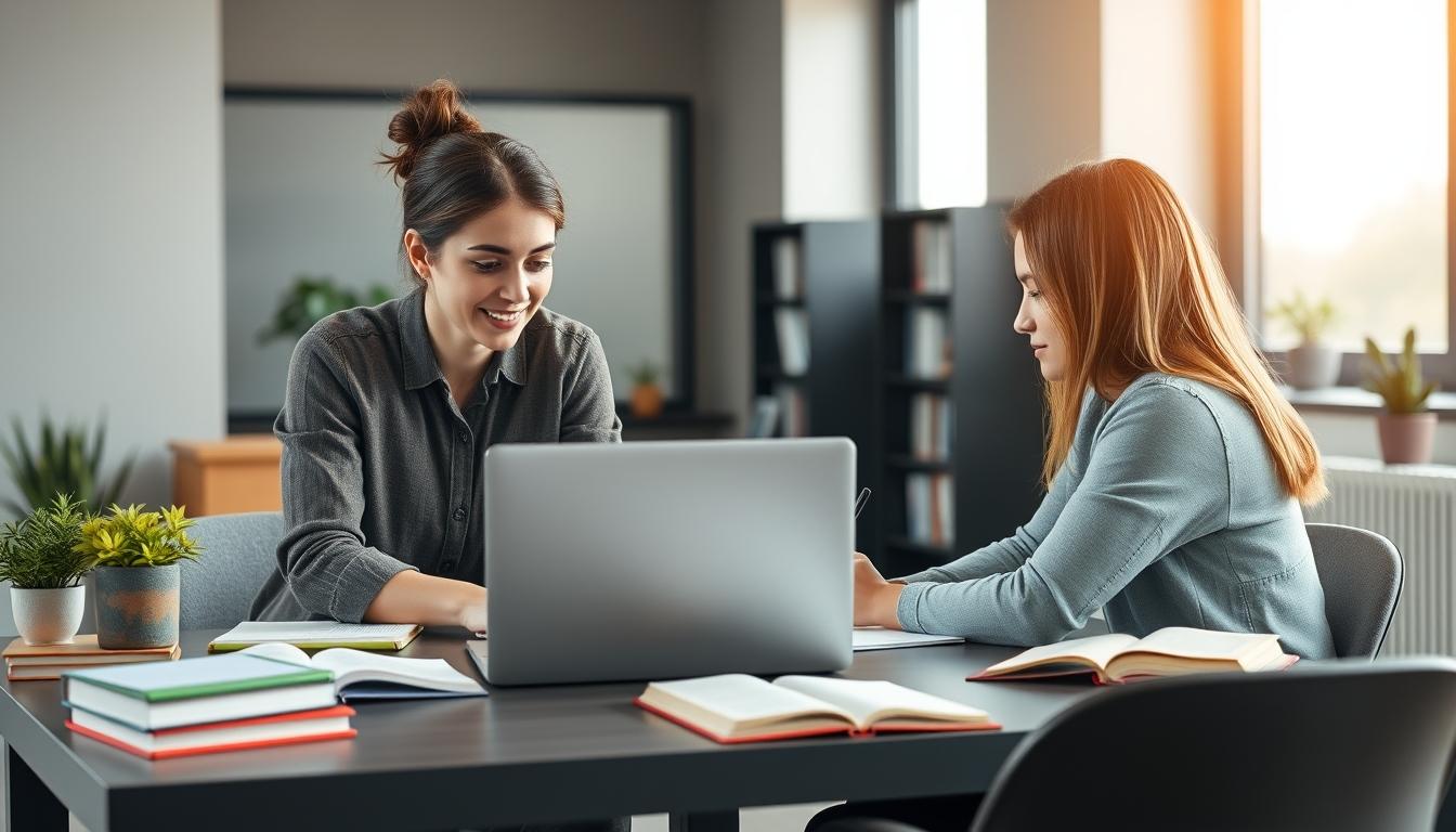 Privacy and data protection for educational website visitors